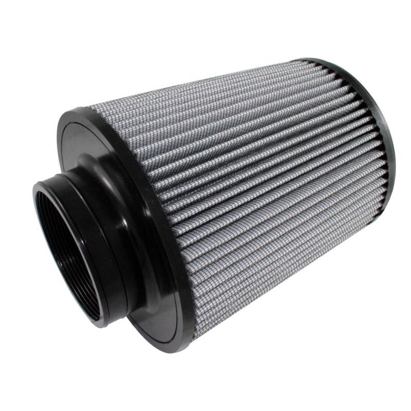 aFe MagnumFLOW Air Filters IAF PDS A/F PDS 4-1/2F x 8-1/2B x 7T x 9H-SR1 Performance