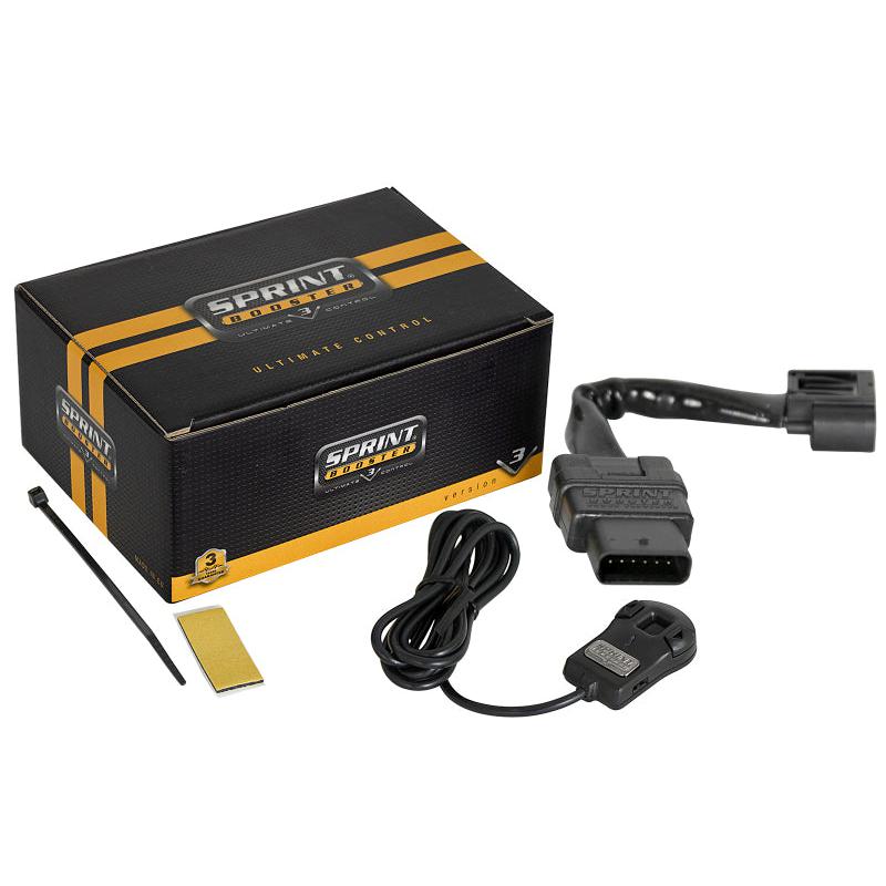 aFe Power Sprint Booster Power Converter 17-19 Nissan Patrol (Y61) I6-4.8L-SR1 Performance