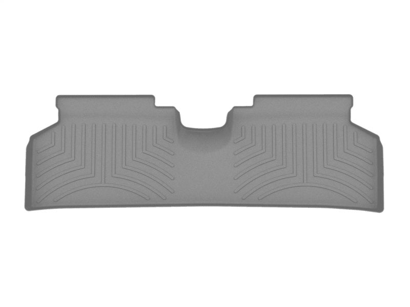 WeatherTech DigitalFit Rear FloorLiner for Kia Niro EV 2023-2024 – Grey