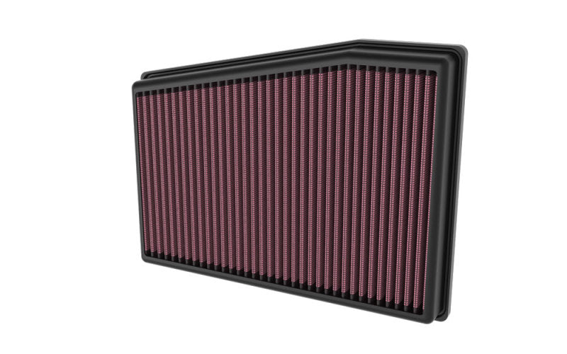 K&N 22-23 Cadillac CT5 V8-6.4L Replacement Air Filter-SR1 Performance