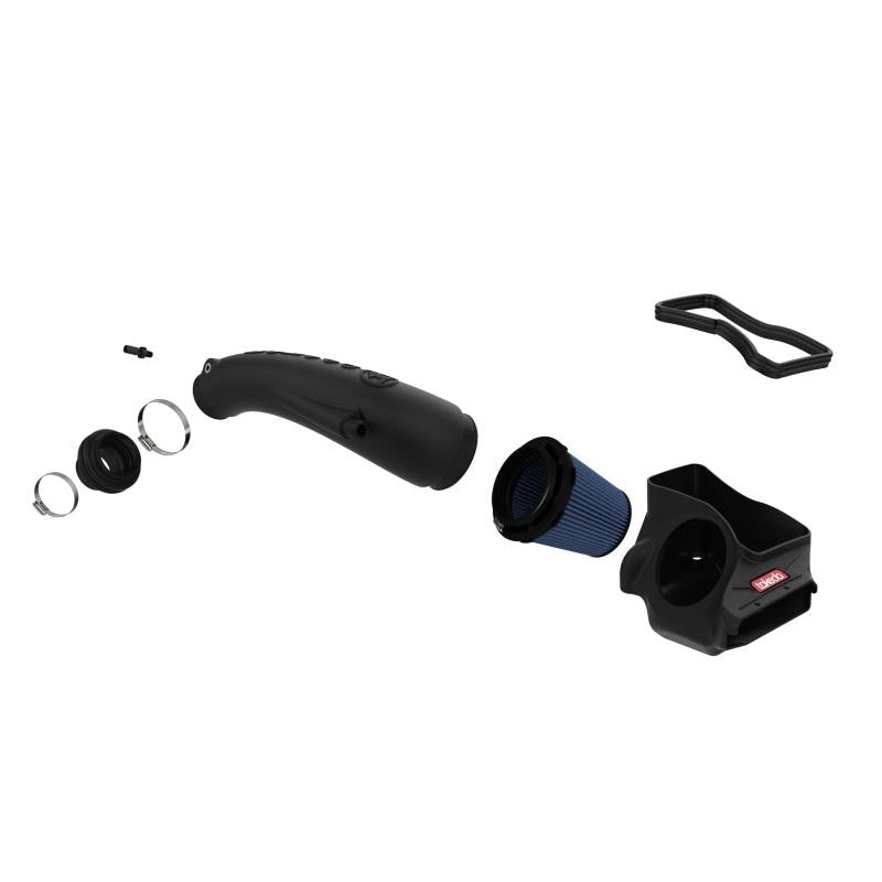 aFe Takeda Stage-2 Pro 5R Cold Air Intake System 2022 Hyundai Elantra N-SR1 Performance