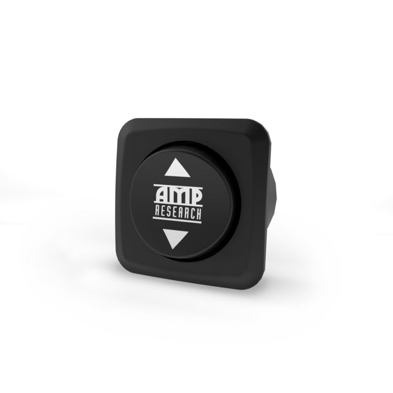 AMP Research PowerStep Override Switch with STA1 Controller for Mercedes-Benz Sprinter 2500 & 3500