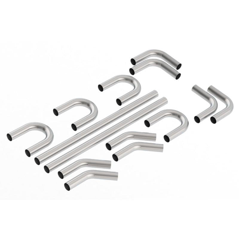 Borla Universal Hot Rod Kit 2.5in-SR1 Performance