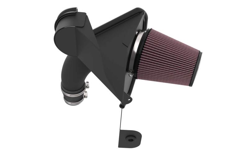K&N 22-24 Jeep Grand Cherokee 2.0L L4 Performance Air Intake System-SR1 Performance
