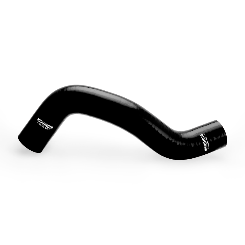 Mishimoto 2016+ Ford Focus RS Silicone Radiator Hose Kit Black-SR1 Performance