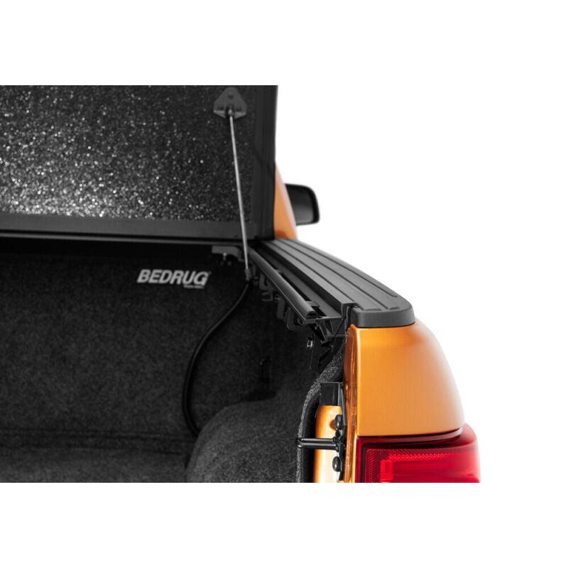 UnderCover 2024 Ford Ranger 5ft Bed Flex Bed Cover