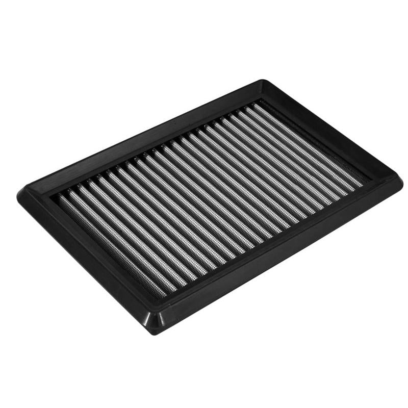 aFe MagnumFLOW OEM Replacement Air Filter Pro DRY S 2014 Mazda 3 L4 2.0L/2.5L-SR1 Performance