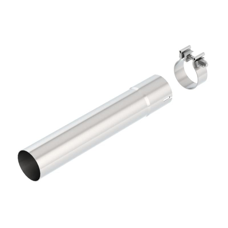 Borla 15-16 Chevy Colorado/ GMC Canyon 3.6L V6 Crew Cab Long Bed Extension Pipe-SR1 Performance