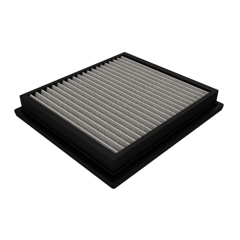 aFe Magnum FLOW Pro Dry S Air Filter 18-21 Subaru Crosstrek 2.0L-SR1 Performance