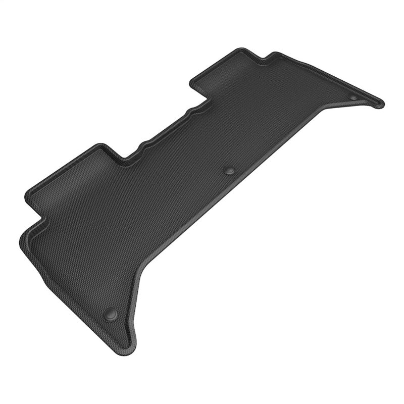 3D Maxpider 22-24 Rivian R1T Kagu Black R2-SR1 Performance