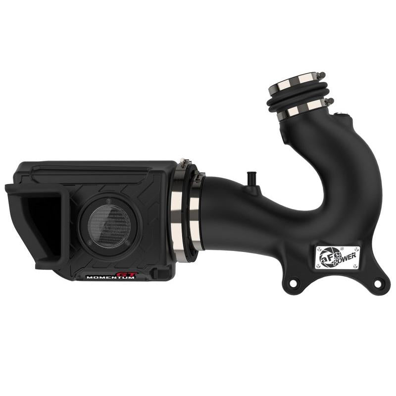 aFe Momentum GT Pro DRY S CAI System 12-18 Jeep Wrangler (JK) V6-3.6L (Only Models w/Sprintex S/C)-SR1 Performance