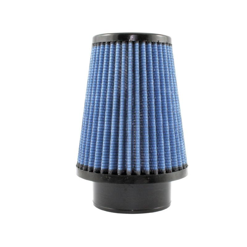 aFe MagnumFLOW Air Filters UCO P5R A/F P5R 3F x 5B x 3-1/2T x 6H-SR1 Performance