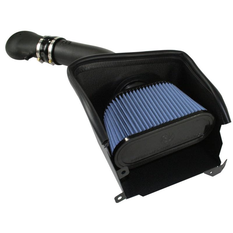 aFe MagnumFORCE Intakes Stage-2 P5R AIS P5R Dodge Trucks 94-01 V8-5.2L/5.9L-SR1 Performance