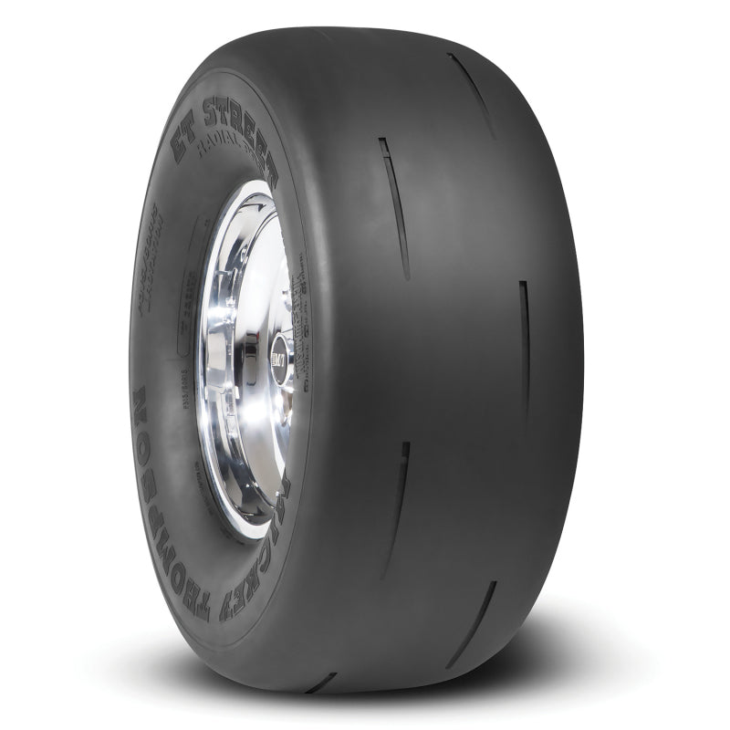 Mickey Thompson ET Street Radial Pro Tire - P275/60R15 90000001536-SR1 Performance