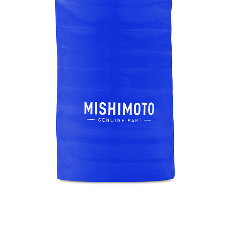 Mishimoto 84-87 Toyota Corolla 1.6L 4A-C Blue Silicone Radiator Hose Kit-SR1 Performance