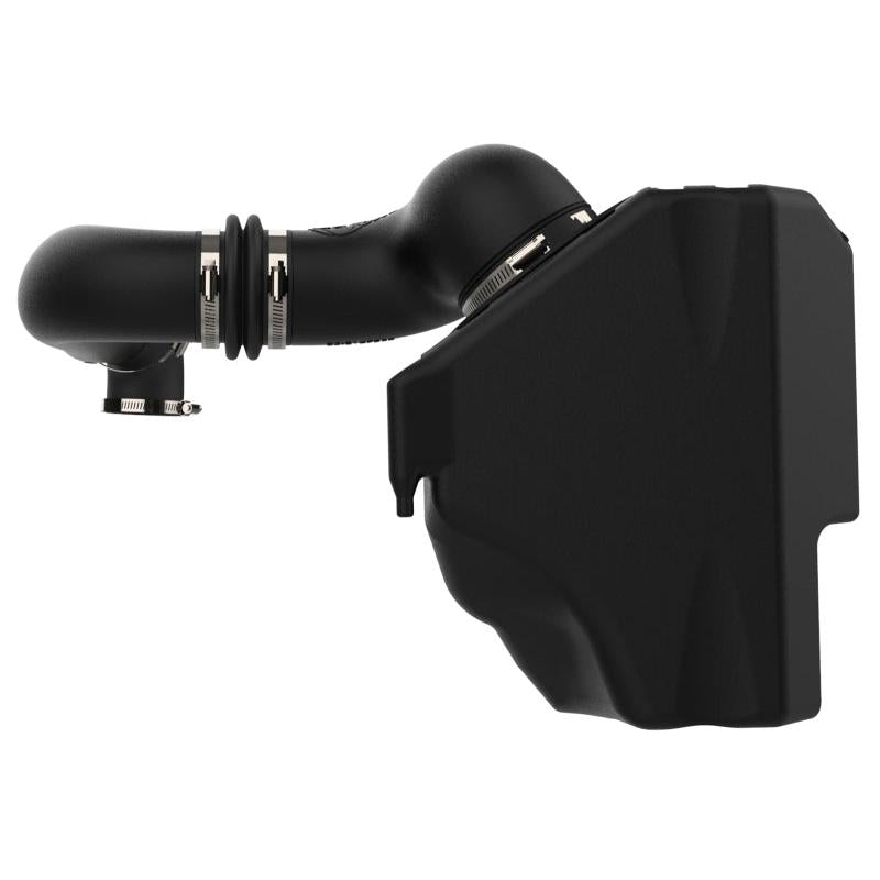 aFe Momentum ST Pro 5R Cold Air Intake System 14-17 Jeep Cherokee (KL) I4-2.4L-SR1 Performance