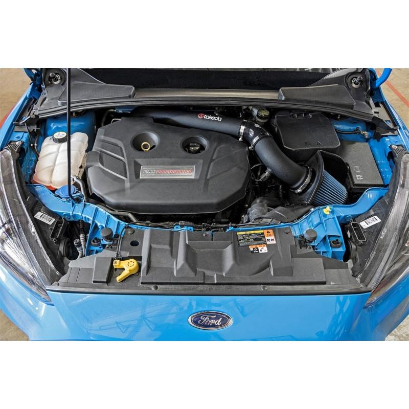 aFe Takeda Stage-2 P5R AIS 16-17 Ford Focus RS L4-2.3L EcoBoost-SR1 Performance