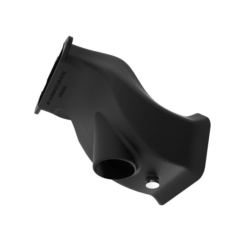aFe 18-20 Hyundai Elantra GT L4-1.6L (t) Takeda Momentum Dynamic Air Scoop - Black-SR1 Performance