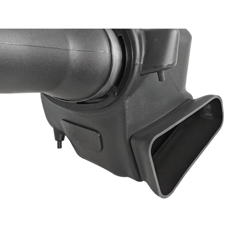 aFe Momentum GT Pro 5R Stage-2 Intake System 2016 Chevrolet Camaro SS V8-6.2L-SR1 Performance