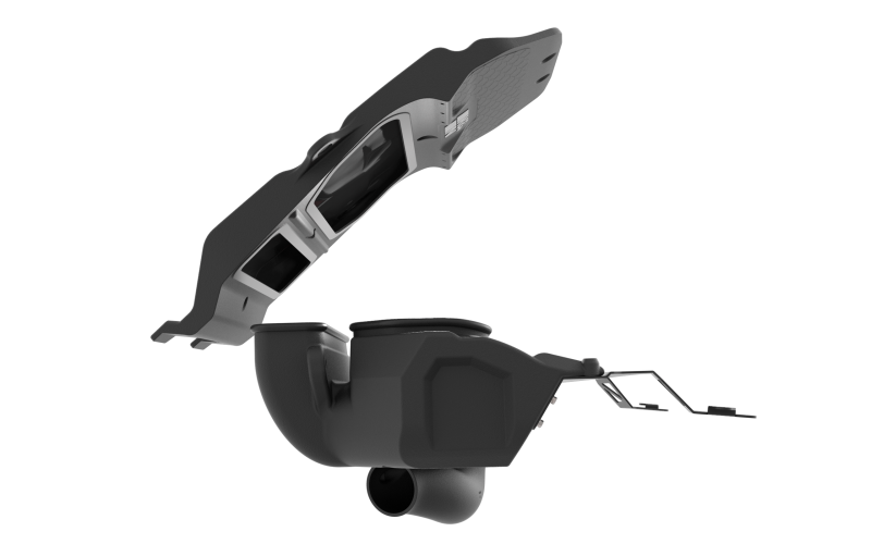 K&N 2021-2022 Dodge RAM 1500 TRX V8-6.2L Aircharger Intake-SR1 Performance