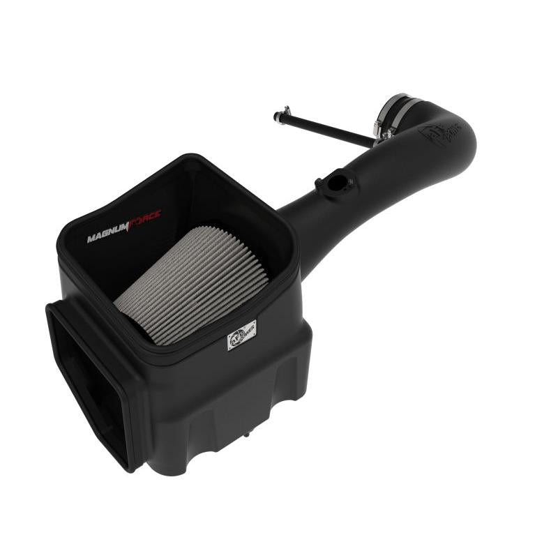 aFe Magnum FORCE Stage-2 Pro Dry S Cold Air Intake System 09-14 Chevrolet Silverado / GMC Yukon-SR1 Performance