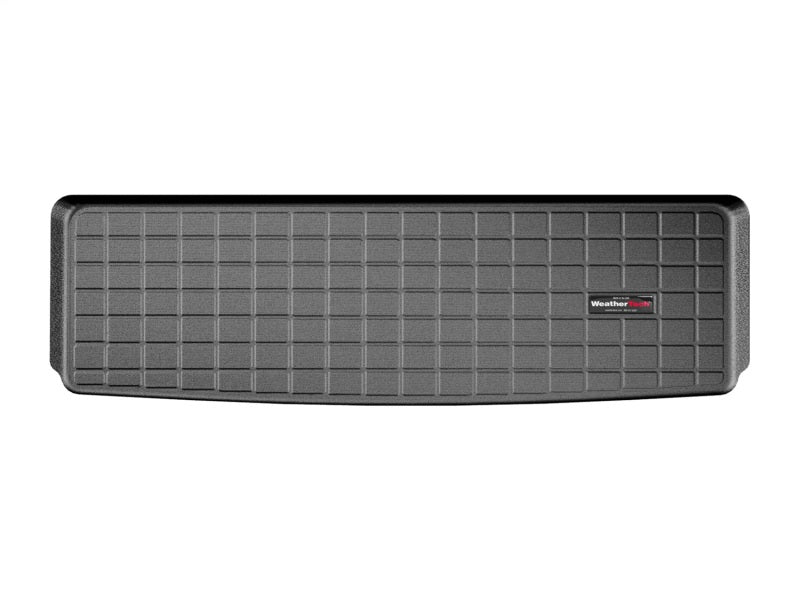 WeatherTech 40707 Cargo Liner for 2015+ Chevrolet Tahoe, GMC Yukon, Cadillac Escalade - Black