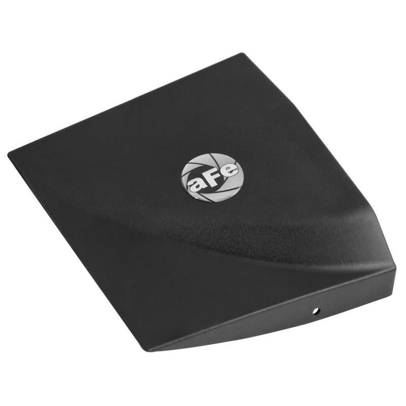 aFe MagnumFORCE Air Intake System Cover 12-15 BMW 328i (F30) L4 3.0L (t) N20-SR1 Performance