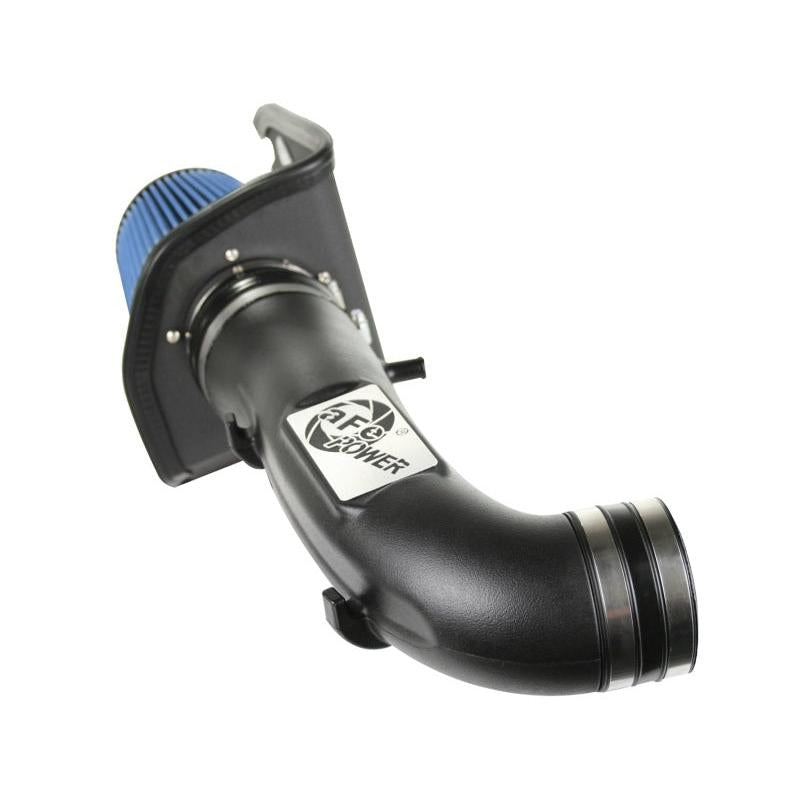 aFe MagnumFORCE Intake Stage-2 P5R 12-17 Jeep Wrangler (JK) V6-3.6L-SR1 Performance