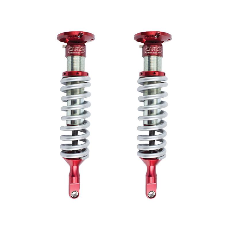 aFe Sway-A-Way 2.5in Front Coil Over Kit 05-17 Toyota Tacoma-SR1 Performance