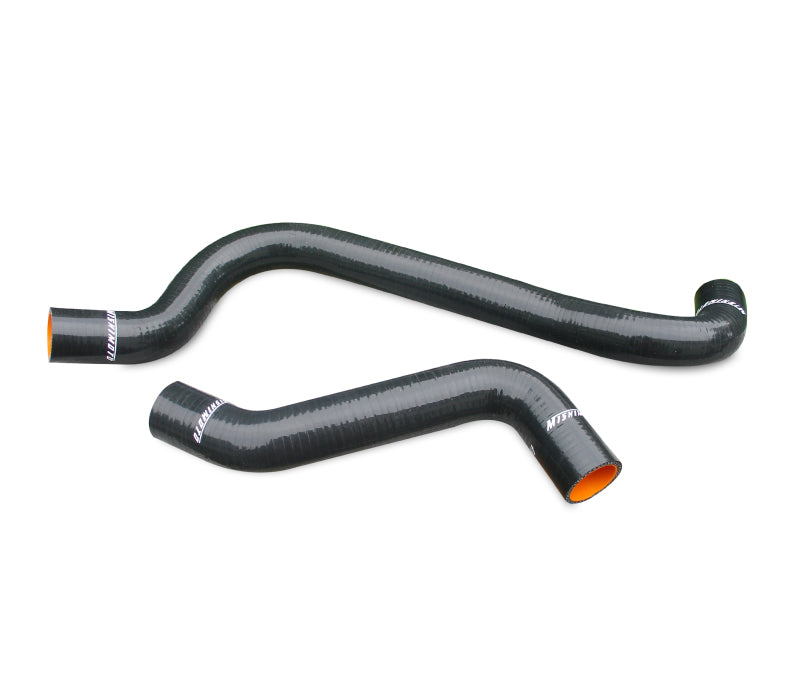 Mishimoto 01-05 Dodge Neon Black Silicone Hose Kit-SR1 Performance