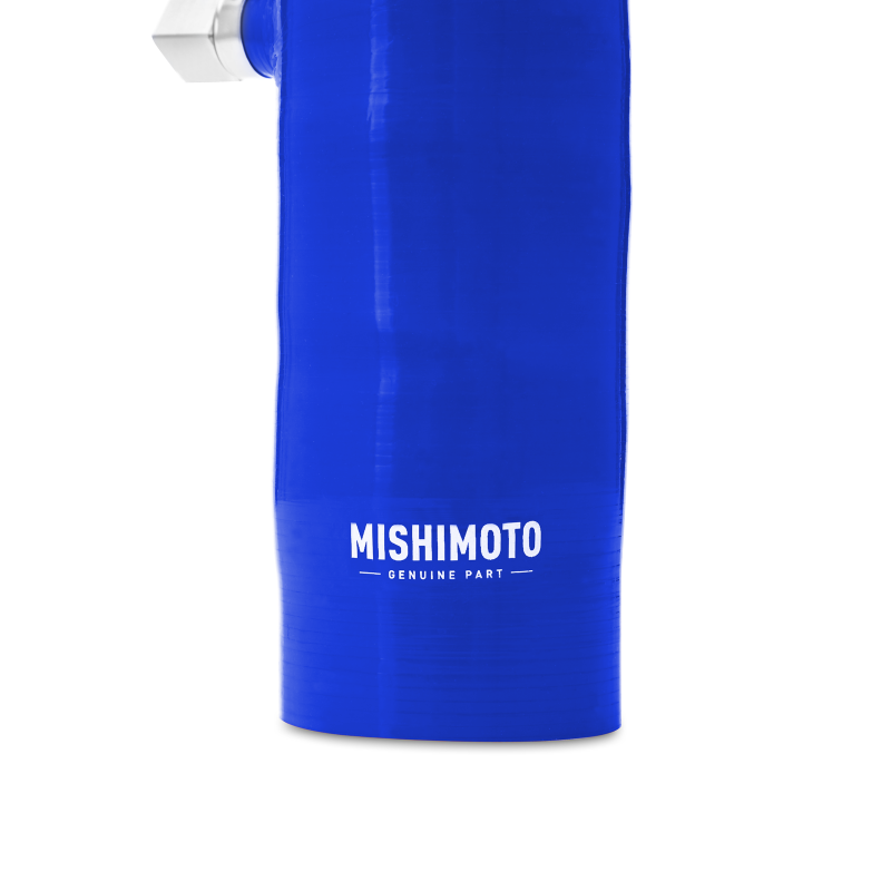 Mishimoto 03-06 Nissan 350Z Blue Air Intake Hose Kit-SR1 Performance