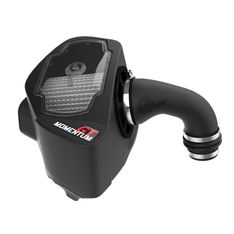 aFe Momentum GT Pro DRY S Cold Air Intake System 24-25 Toyota Land Cruiser (J250) L4-2.4L (t)-SR1 Performance