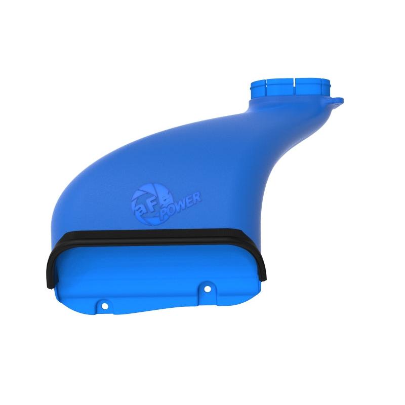 aFe Quantum Cold Air Intake System Scoop 15-20 Ford F150/Raptor V6-2.7L / V6-3.5L / V8-5.0L-SR1 Performance