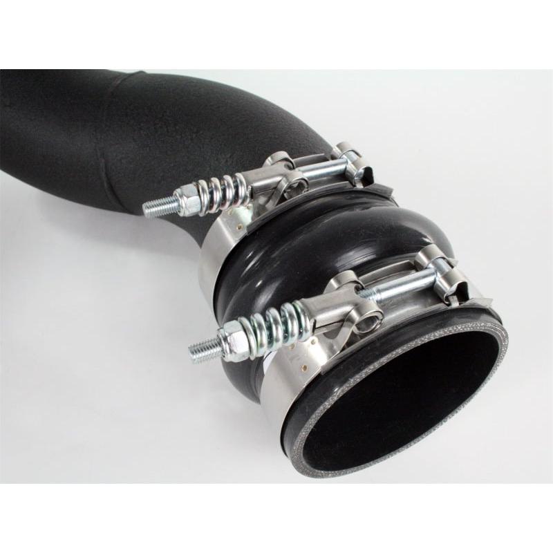 aFe Bladerunner Intercooler Tube Out 03-07 Ford Diesel Trucks V8 6.0L (td)-SR1 Performance