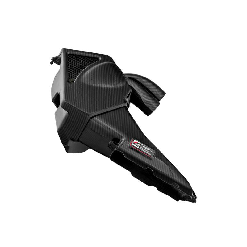 AWE Tuning Audi C7 S6 / S7 4.0T S-FLO Carbon Intake V2-SR1 Performance