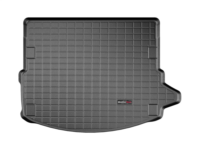 WeatherTech 2015+ Land Rover Discovery Sport Cargo Liners - Black, Part #40788