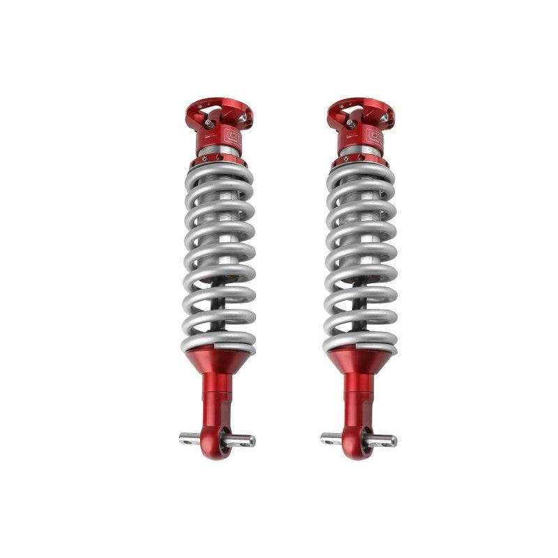 aFe Sway-A-Way 2.5in Front Coil Over Kit 19-21 Ford Ranger-SR1 Performance