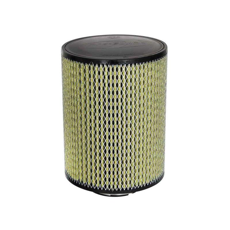 aFe Magnum FLOW Universal Air Filter w/ Pro Guard 7 Media 4in F x 8-1/2in B x 8-1/2in T x 11in H-SR1 Performance
