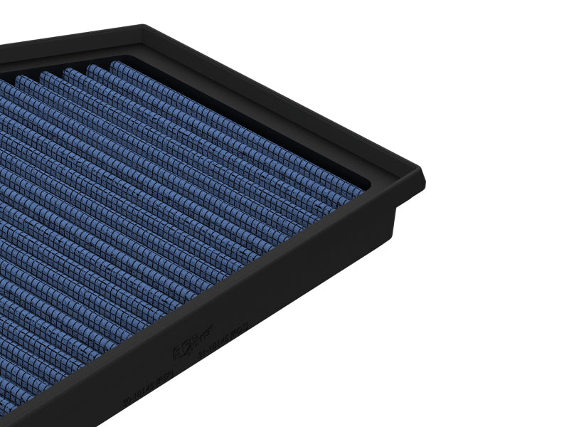 aFe MagnumFLOW Air Filters OER P5R A/F P5R BMW 5 & 6-Series (E60/63/64) 04-10 V8-SR1 Performance