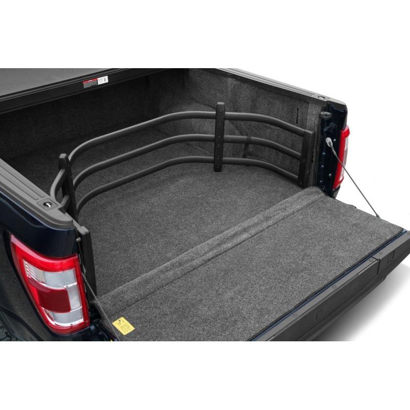 AMP Research 16-22 Toyota Tacoma Bedxtender HD Sport - Black
