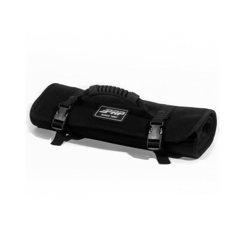 PRP Tool Bag- Black-SR1 Performance