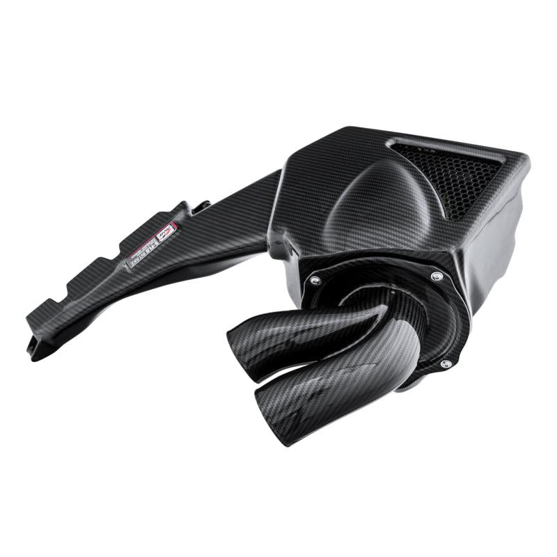 AWE Tuning Audi C7 S6 / S7 4.0T S-FLO Carbon Intake V2-SR1 Performance