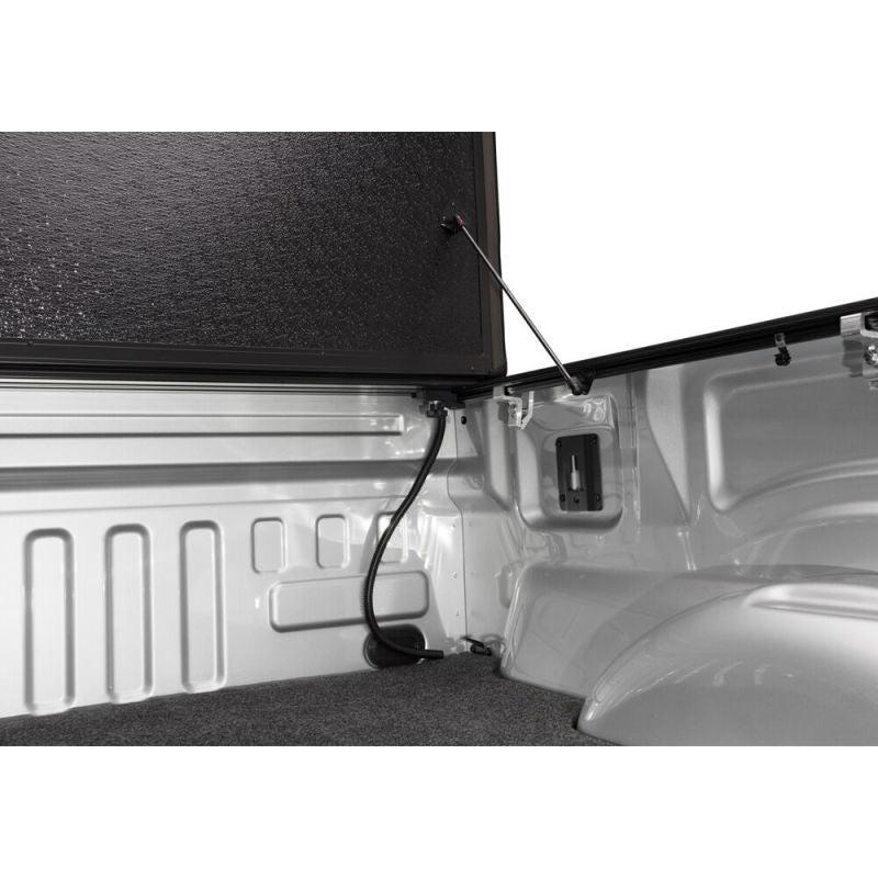 UnderCover 2022 Ford Maverick 4.5ft Flex Bed Cover