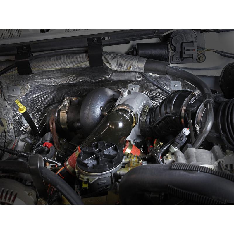 aFe BladeRunner GT Series Turbocharger 94-97 Ford 7.3L (td)-SR1 Performance