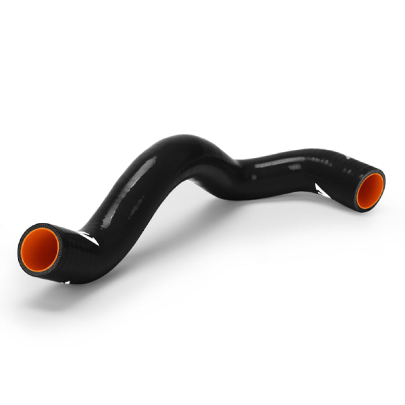 Mishimoto 01-05 Lexus IS300 Black Silicone Hose Kit-SR1 Performance