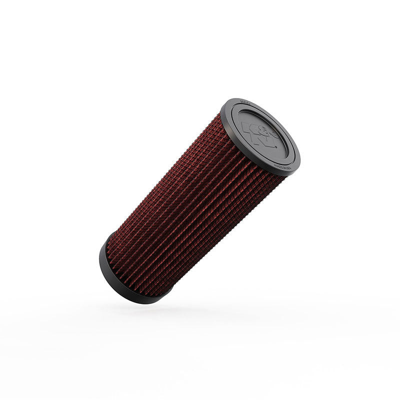 K&N Replacement Industrial Air Filter for Bobcat / Case Intl. / Caterpillar / Hitachi / John Deere-SR1 Performance