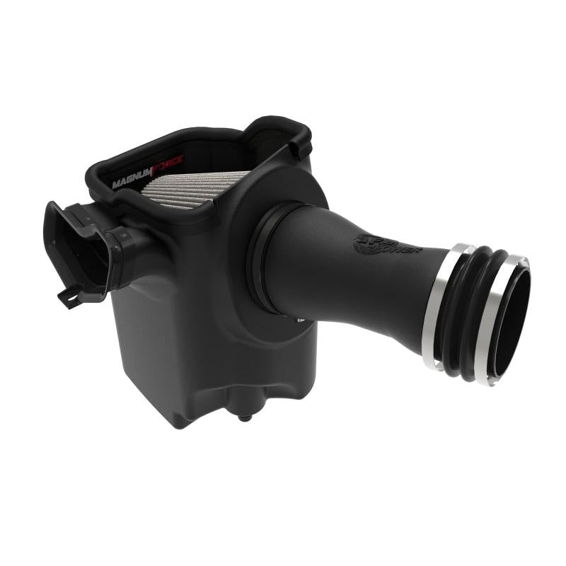 aFe 20-22 Ford F-250/F-350 V8-3.7L Magnum FORCE Stage-2 Intake System-SR1 Performance