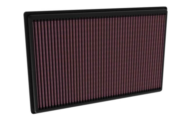 K&N 2023 Dodge Hornet L4-2.0L F/I Turbo Replacement Air Filter-SR1 Performance