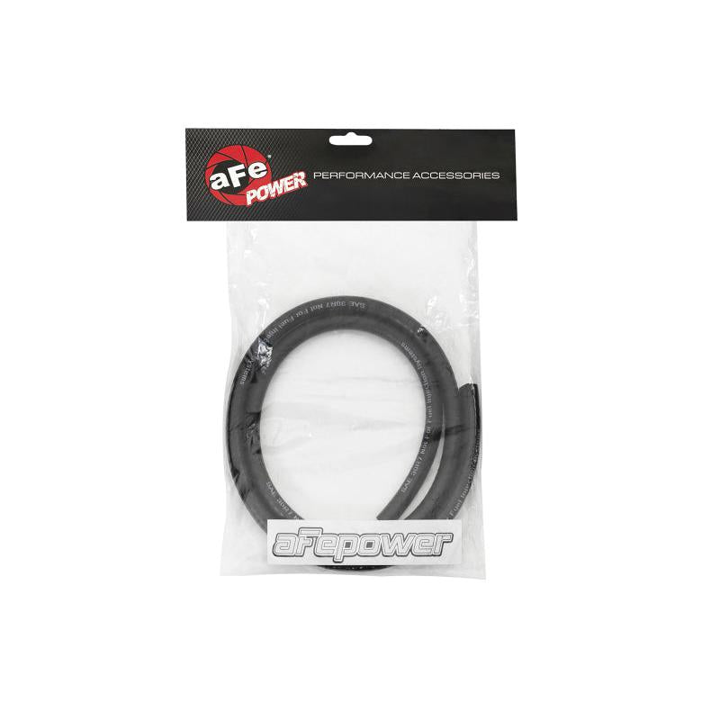 aFe Magnum FORCE Cold Air Intake System Spare Parts Kit (5/32in ID x 36in L)-SR1 Performance