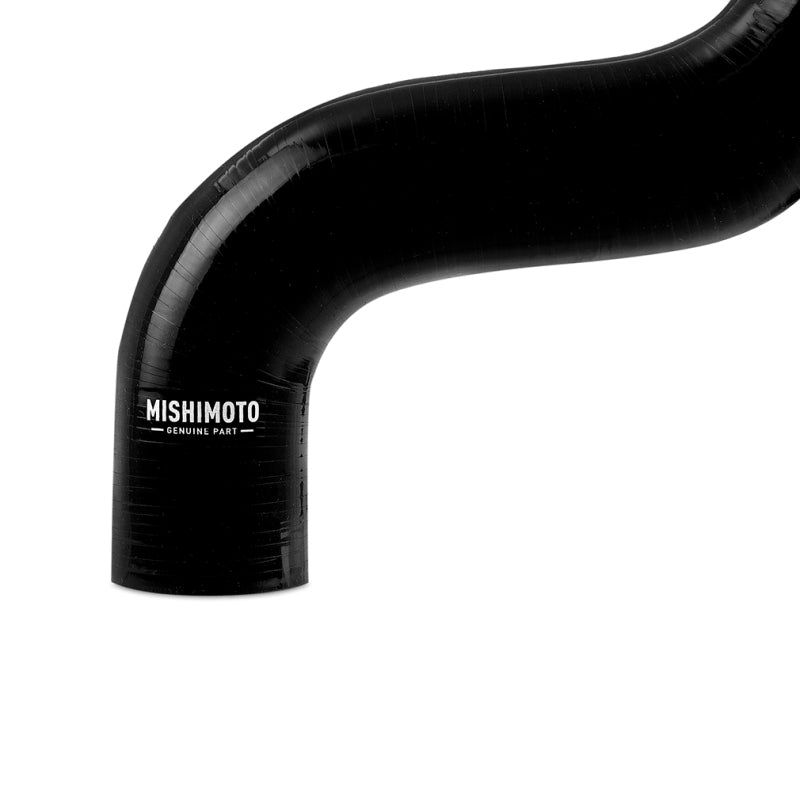 Mishimoto 2023+ Toyota GR Corolla Silicone Hose Kit Black-SR1 Performance